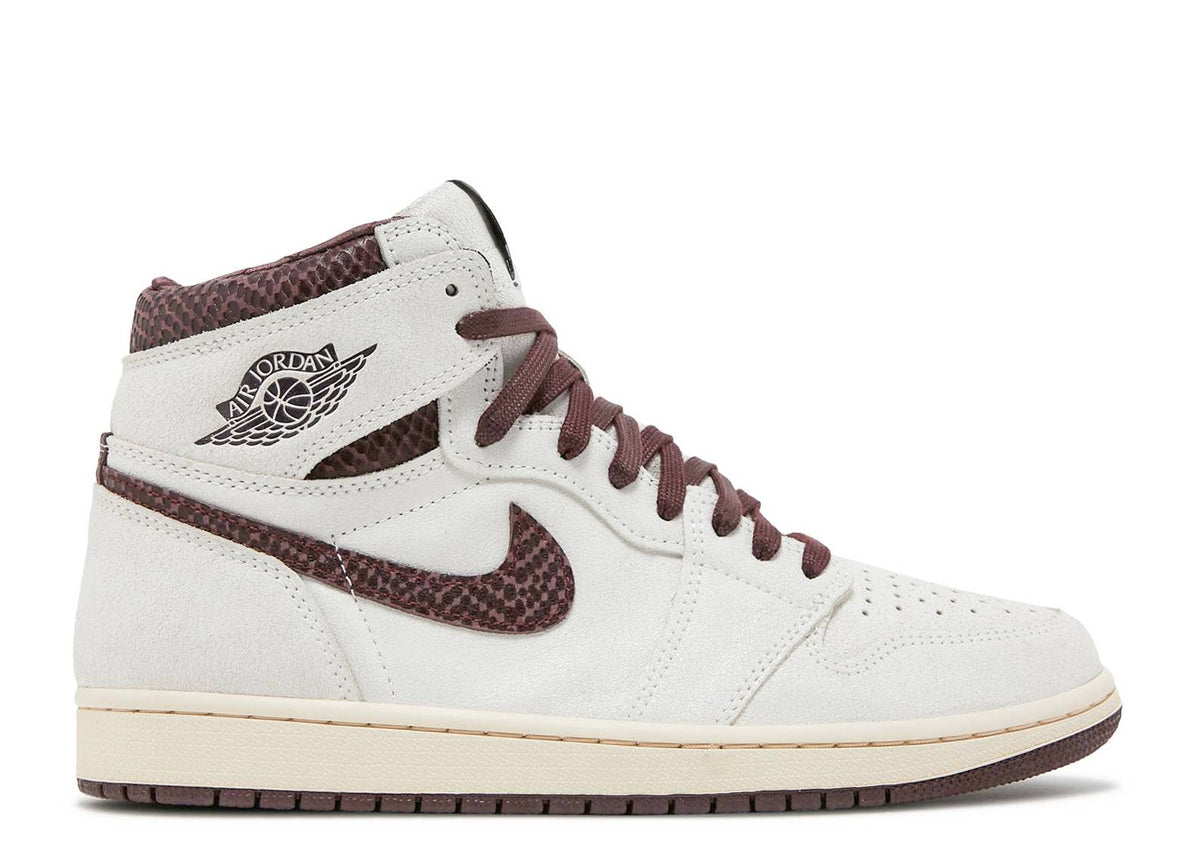 Air Jordan 1 Retro High OG SP - A Ma Maniere Air Jordan
