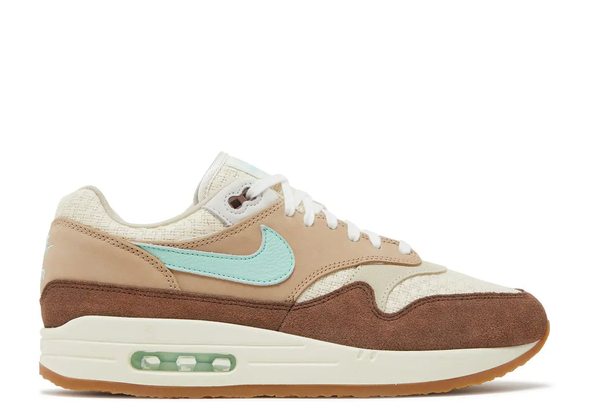 Nike Air Max 1 - Crepe Brown (2022) - Used Nike