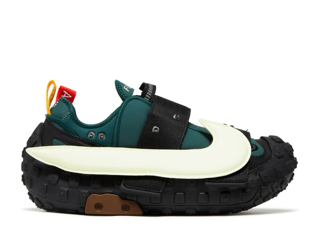Nike CPFM Air Flea 2 - Cactus Plant Flea Market Faded Spruce