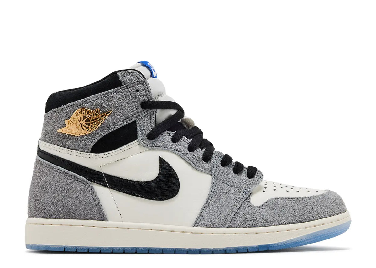 Air Jordan 1 Retro High OG All-Star Cool Grey - Used
