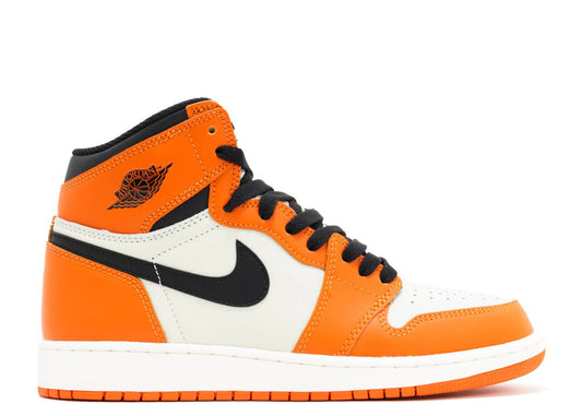Air Jordan 1 Retro High OG BG - Reverse Shattered Backboard Air Jordan
