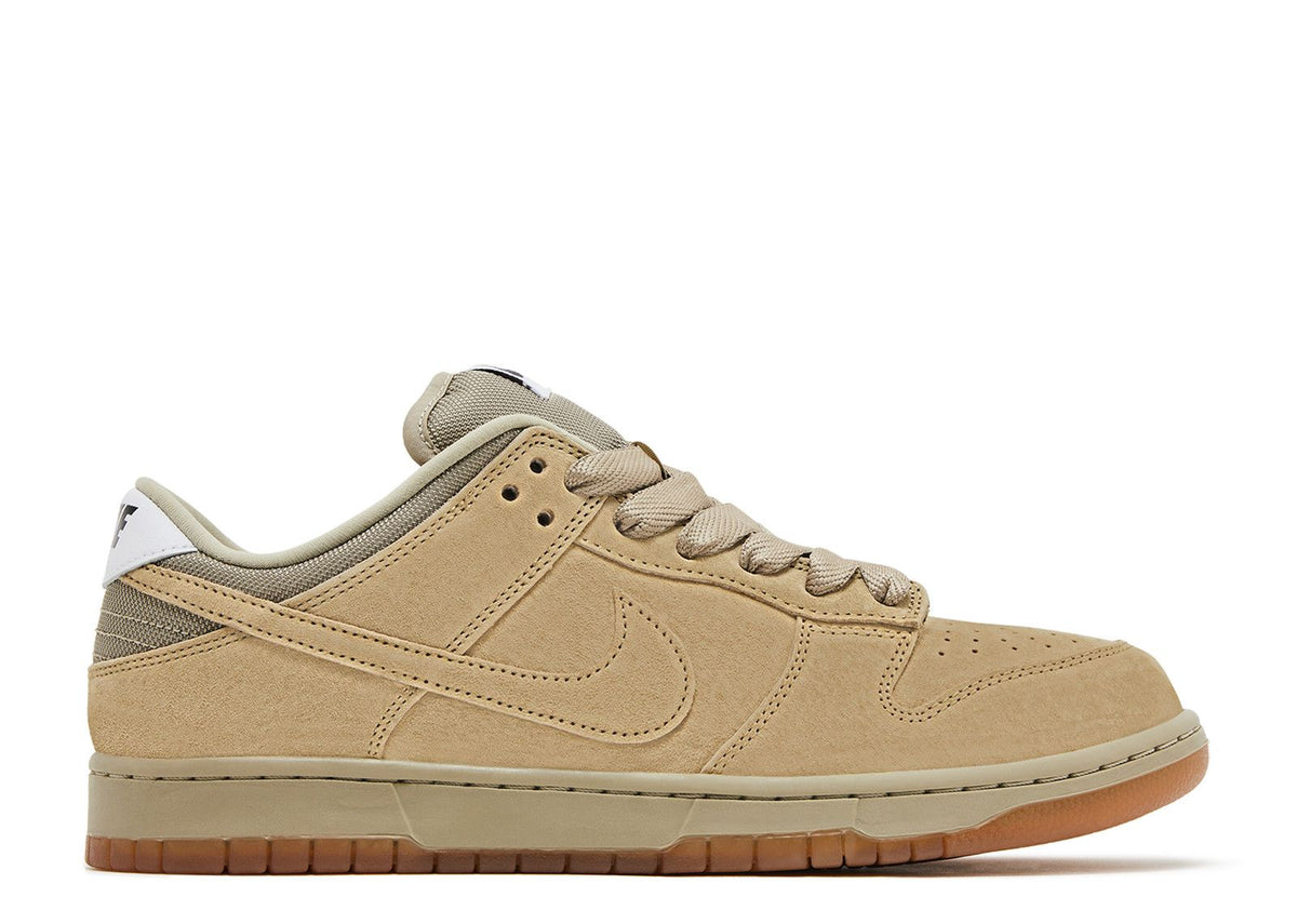 Nike SB Dunk Low PRO B - Parachute Beige Nike