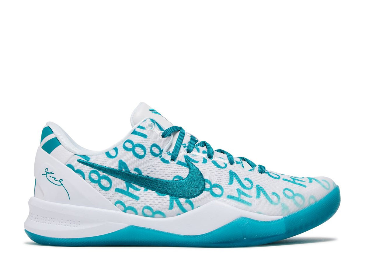 Nike Kobe VIII (8) Protro - Radiant Emerald - Used Nike