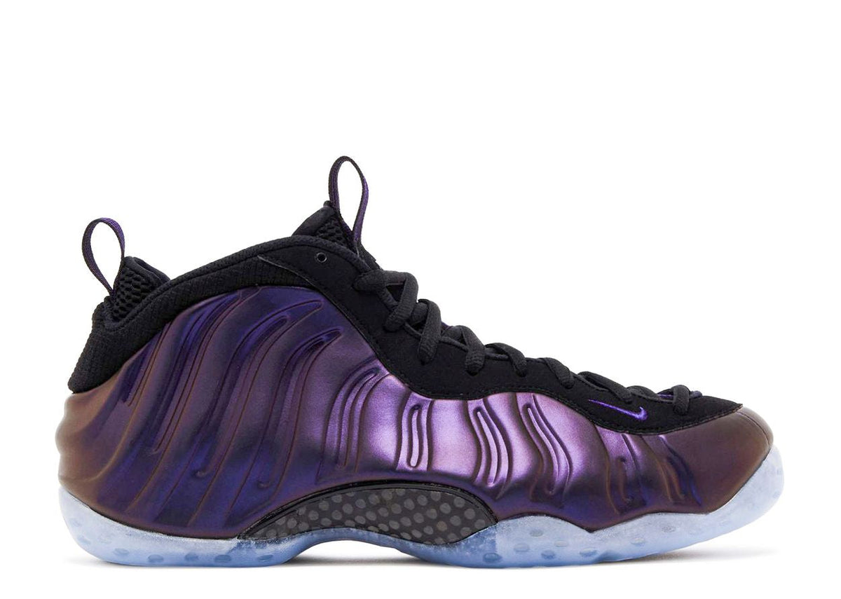 Air Foamposite One - Eggplant (2024) - Used Nike