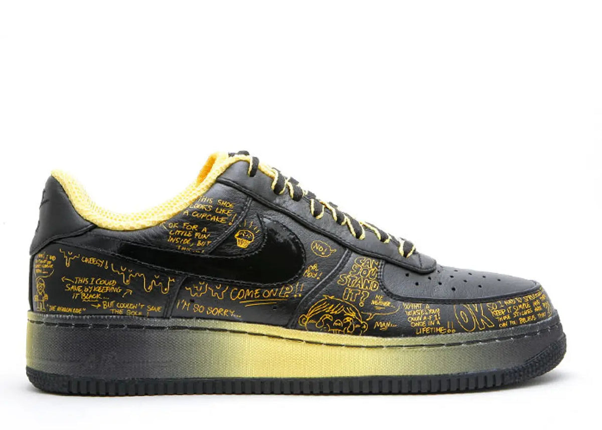 Nike Air Force 1 Low - Busy P Livestrong Nike