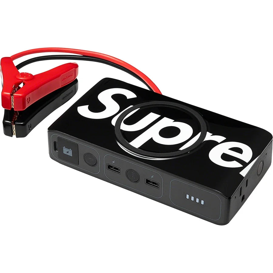 Supreme Mophie Powerstation Go - Black Supreme