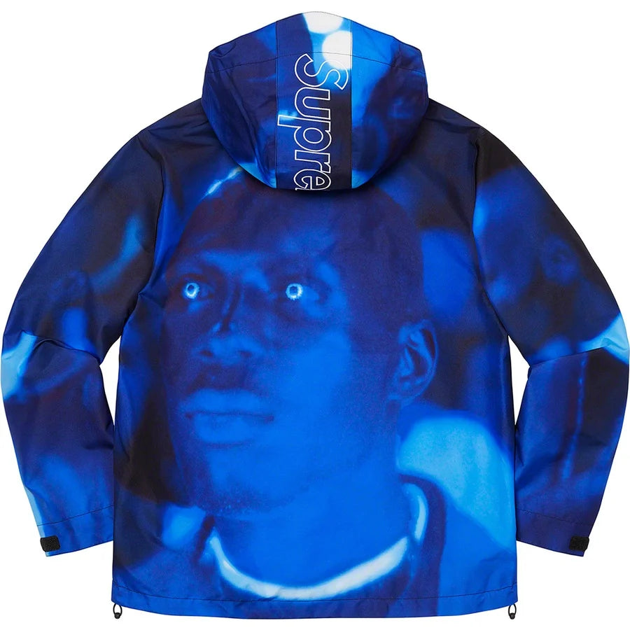 Supreme Nas and DMX GORE-TEX Shell Jacket - Used Supreme