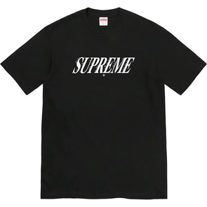 Supreme Slap Shot Tee - Black - Used