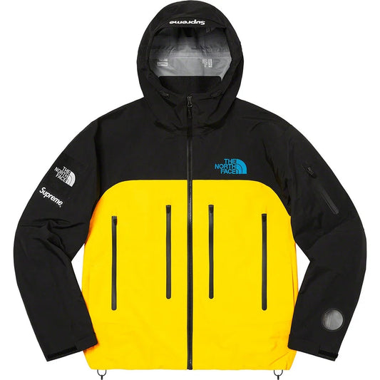 Supreme The North Face Taped Seam Shell Jacket Supreme