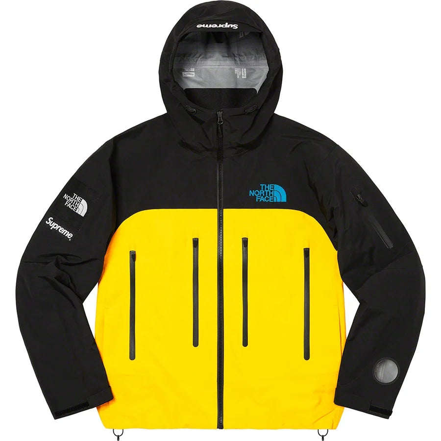 Supreme The North Face Taped Seam Shell Jacket