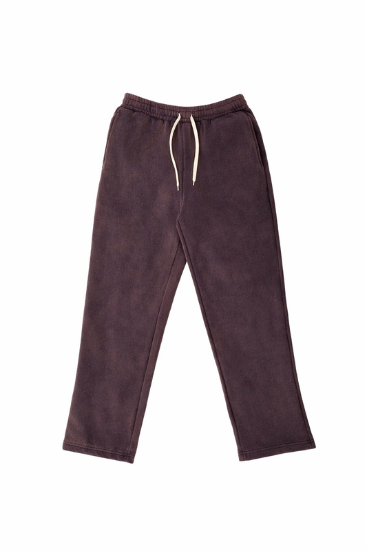 Grails SF Sweatpants 2.0 Vintage Wash Navy grails sf