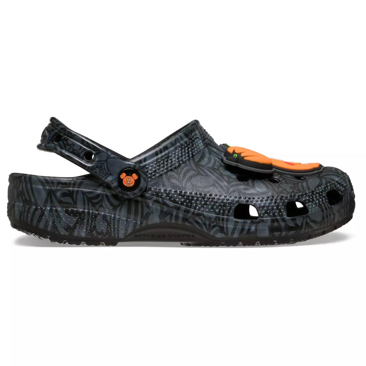 Crocs Classic Clog - Mickey Mouse Halloween