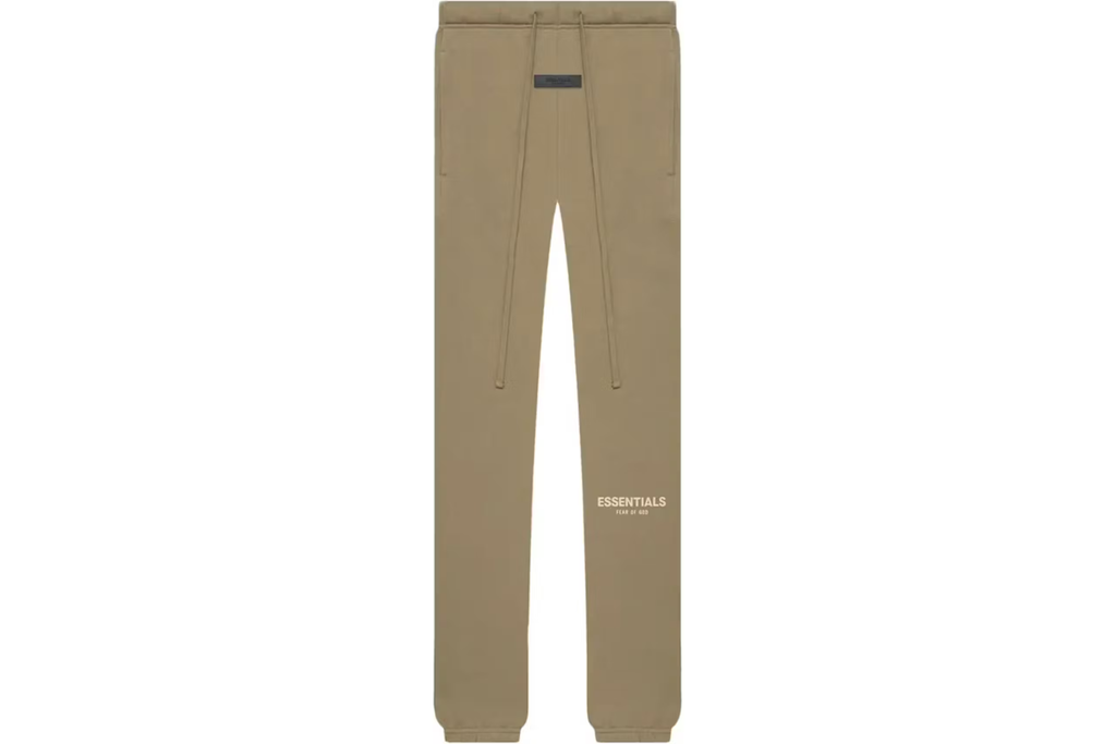 Fear of God Essentials Sweatpant - Oak