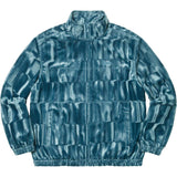 Supreme Velour Set - Slate - Used