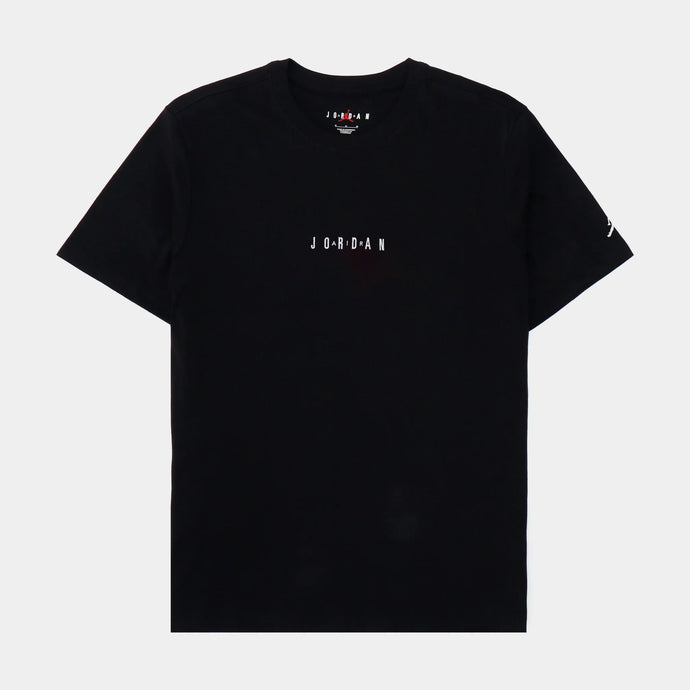 Jordan Air Tee - Black