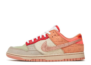 Nike Dunk Low SP - What The CLOT Nike