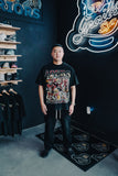 Grails SF 49ers Tee