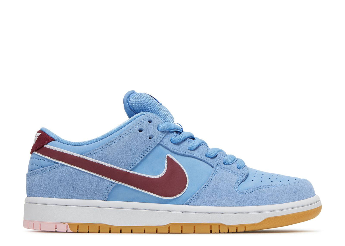 Nike SB Dunk Low - Phillies - Used Nike