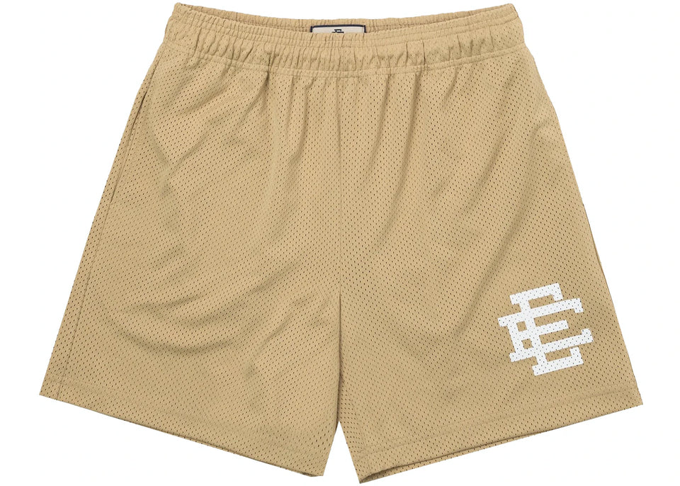 Eric Emanuel EE Basic Short - Vegas Gold