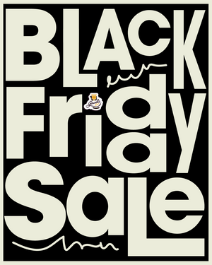 BLACK FRIDAY 2023 Grails SF