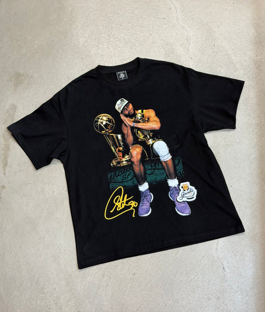 Grails SF SC30 Finals MVP Tee Black