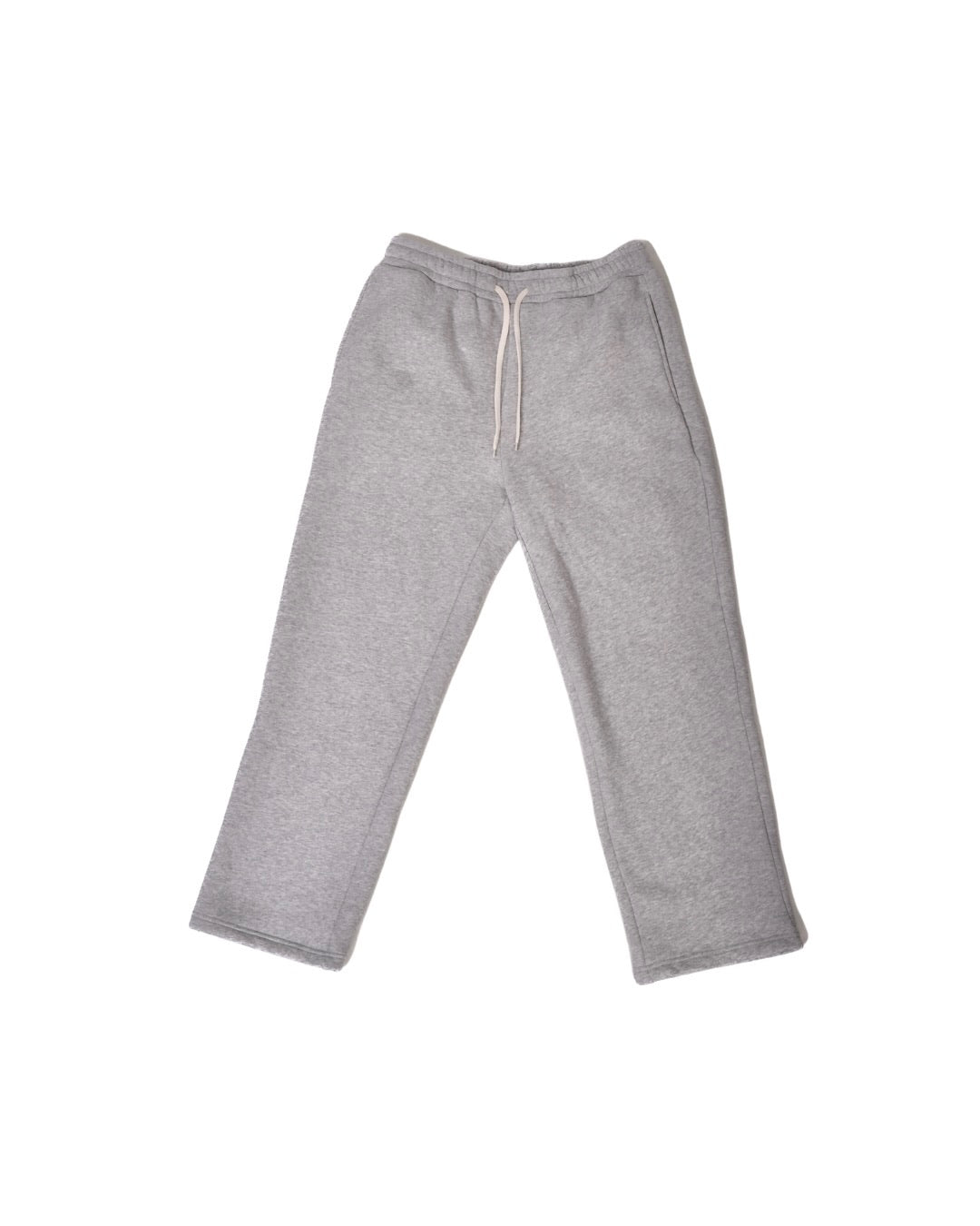 Grails SF Sweatpants 2.0 Heather Grey grails sf