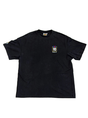 Grails SF 10 Year Anniversary Tee