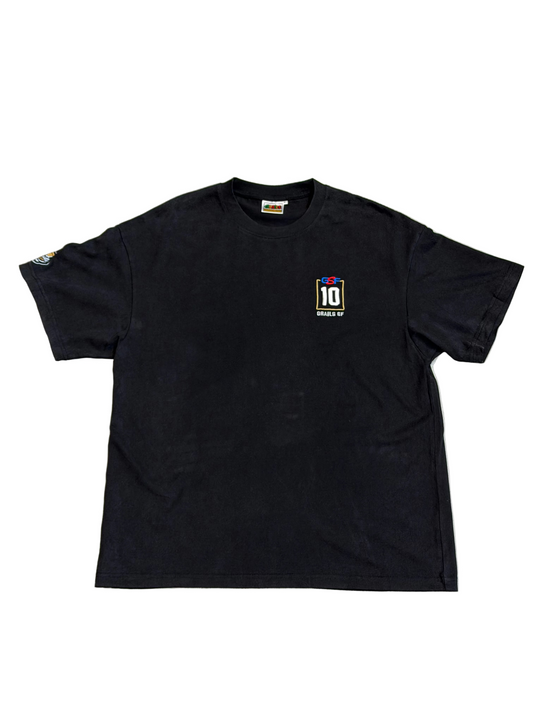 Grails SF 10 Year Anniversary Tee