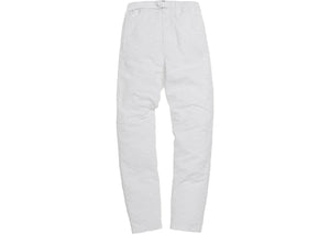 Kith x Tommy Hilfiger Monogram Track Pant - White - Used