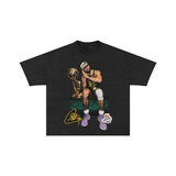 Grails SF SC30 Finals MVP Tee Black