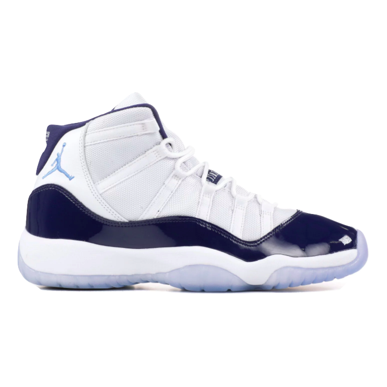 Air Jordan 11 Retro GS - Win Like 82 - Used