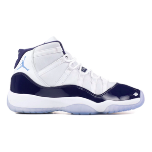 Air Jordan 11 Retro GS - Win Like 82 - Used
