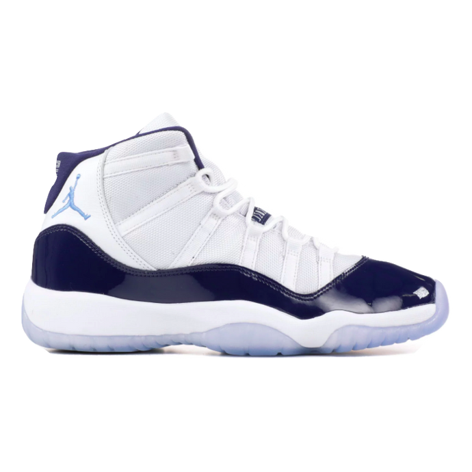 Air Jordan 11 Retro GS - Win Like 82 - Used