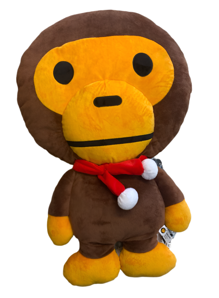 BABY MILO CUSHION 【公式通販】