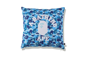 ABC Camo College Square Cushion - BUNDLE (3 COLORS) Bape