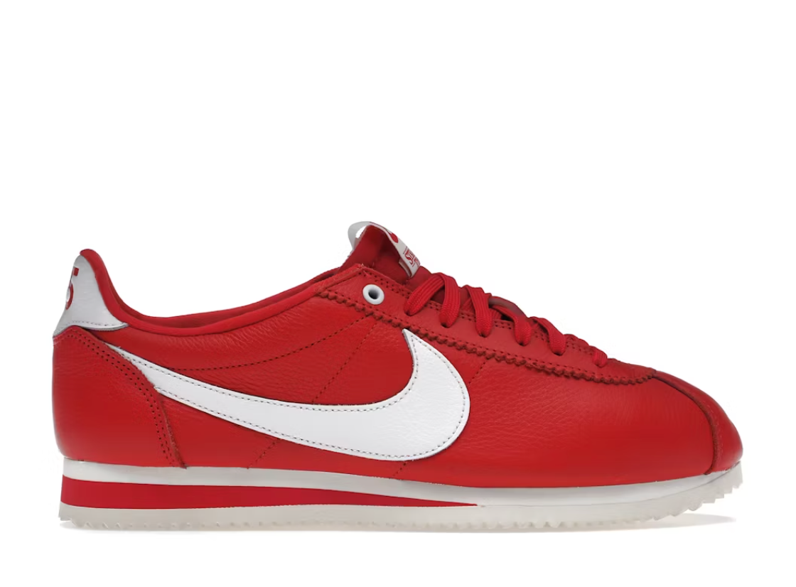 Classic Cortez QS ST Stranger Things Independence Day Pack - Used Nike