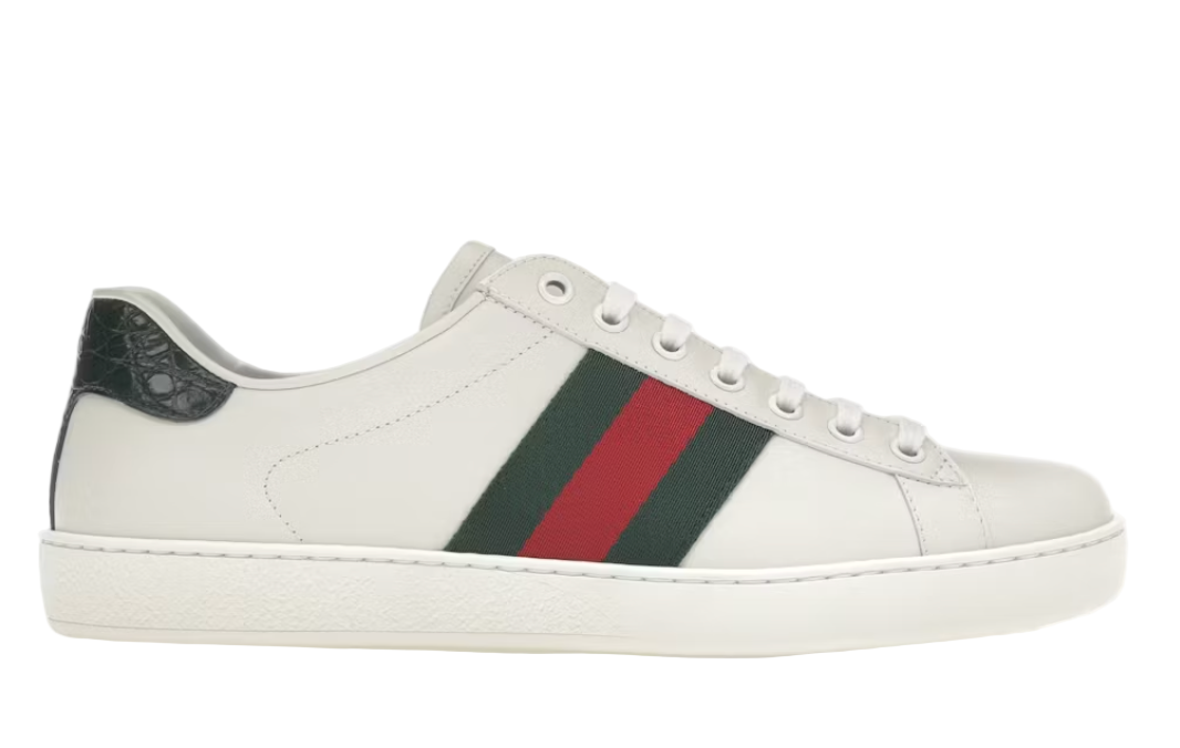 Gucci Ace - Classic - Used Gucci