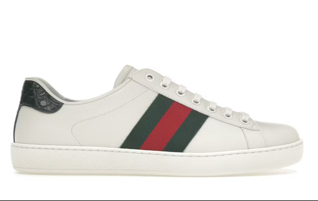 Gucci Ace - Classic - Used