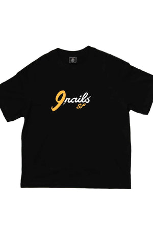 Grails SF 9 Year Anniversary Tee grails sf