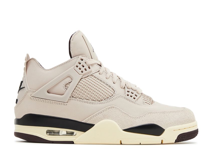 Air Jordan 4 Retro x A Ma Maniere - While You Were Sleeping (Women's) Air Jordan