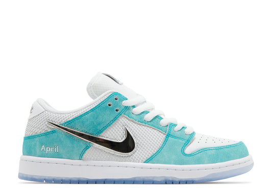 Nike SB Dunk Low - April Skateboards