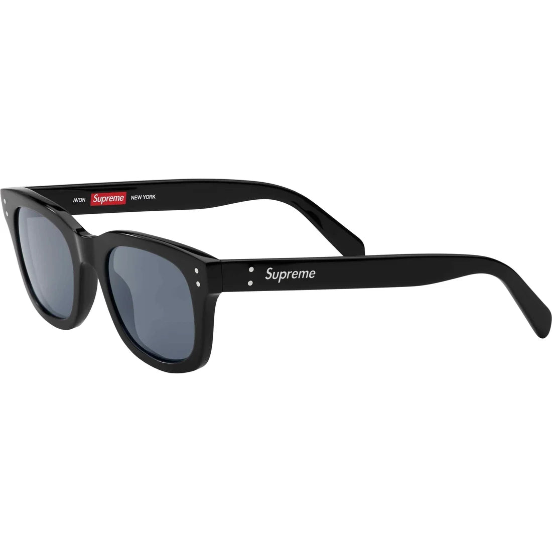 Supreme Avon Sunglasses - Black Supreme