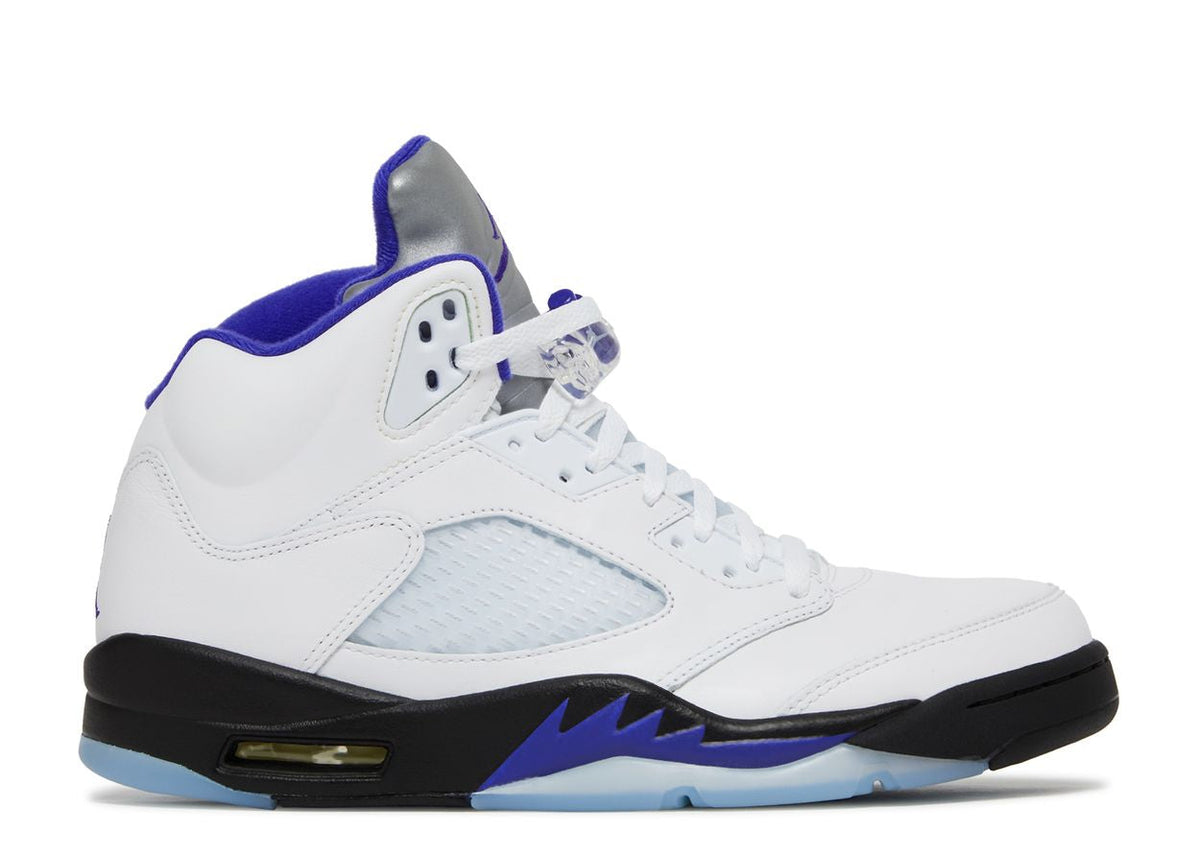 Air Jordan 5 Retro - Concord (2022) - Used Air Jordan