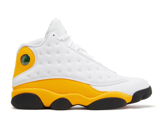 Air Jordan 13 Retro - Del Sol - Used Air Jordan