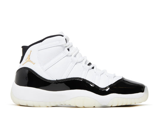Air Jordan 11 Retro GS - DMP Gratitude (2023) - Used Air Jordan
