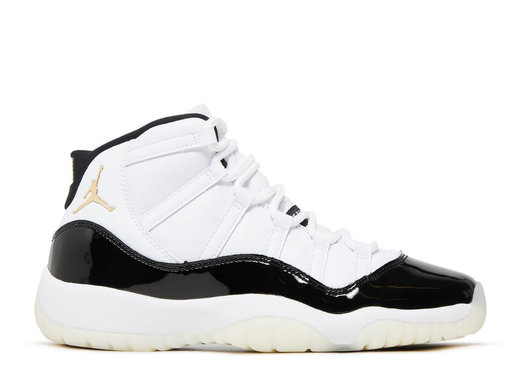 Air Jordan 11 Retro GS - DMP Gratitude (2023) - Used
