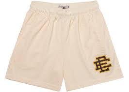 Eric Emanuel EE Basic Short - Antique White - Used