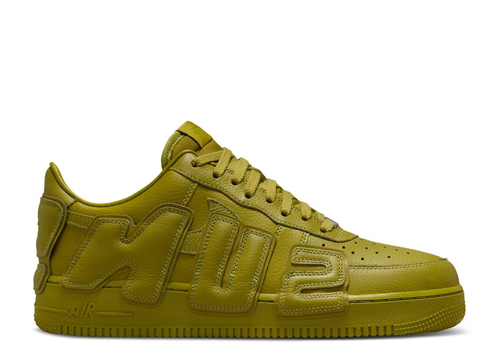 Nike Air Force 1 Low SP - Cactus Plant Flea Market Moss (2024) CPFM