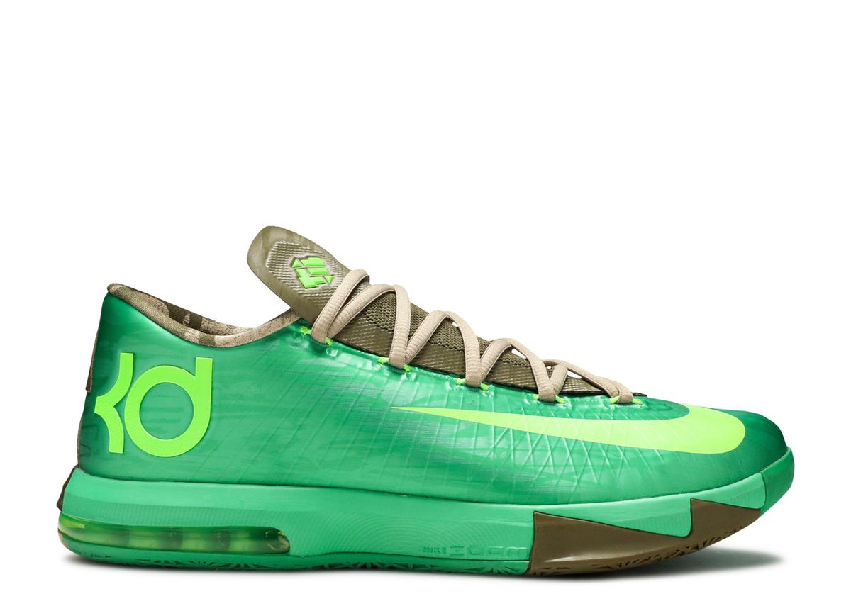 Nike KD 6 - Bamboo Nike