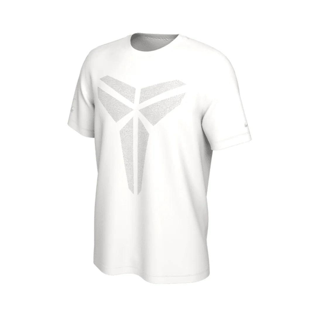 Nike Kobe Mamba Halo Tee - White Nike
